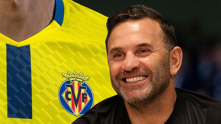 Kritik Açıklama: Son Gelişme: Galatasaray, Villarreal’e teklif yapacak! Bonservisi Netlik Kazandı: Gelişmeler