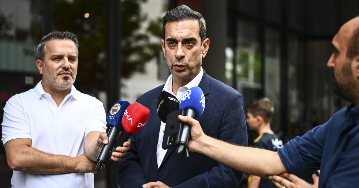 Ayrıntılar Netleşti: "Failler 5 kişiyle sınırlı kalmayacak" ve Son Gelişmeler ve Merak Edilenler
