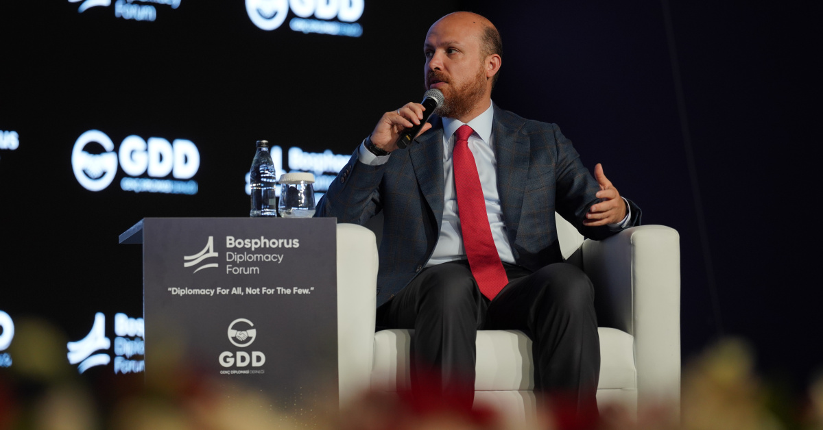 Sıcak Gündem: 'Uluslararası öğrenciler gönüllü elçilerimiz' ve Merak Edilenler