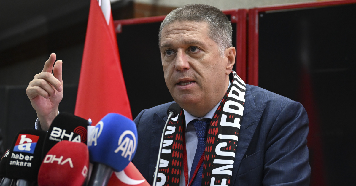 Gündemden Son Bilgiler: G.Birliği'nden bilet fiyatı açıklaması!: İşte Ayrıntılar - Son Dakika Bilgileri