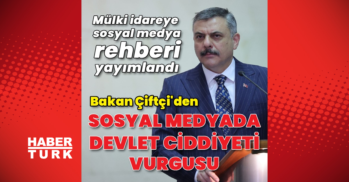 Gündemden Son Bilgiler: Sosyal medyada devlet ciddiyeti vurgusu ve Son Gelişmeler ve Merak Edilenler