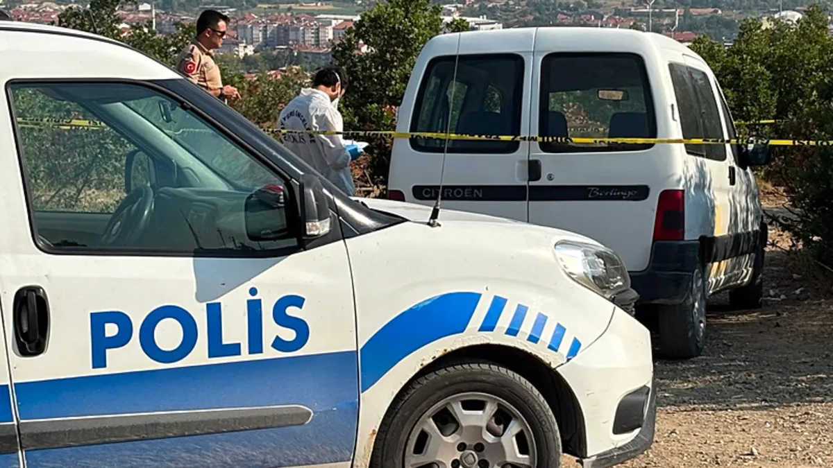 Son Gelişme: Kütahya’da boş arazide cansız beden bulundu! (Detaylar)