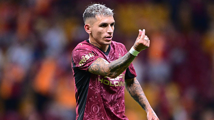 Kritik Açıklama: Lucas Torreira'dan Salah açıklaması: 'Asla düşünmezdik!': Gelişmeler Takip Ediliyor