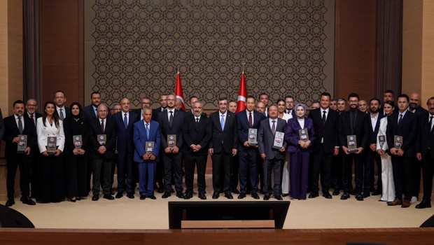 Ayrıntılar Netleşti: Anadolu Medya Ödülleri’nde Demirören Medya’ya 3 ödül ve Merak Edilenler