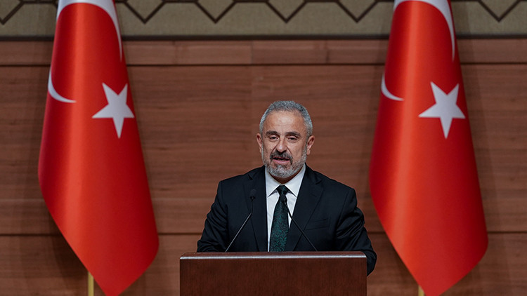Analiz | Türkiye Basın Federasyonu Genel Başkanı Burhan: İlk talebimiz yeşil pasaport (Detaylar) | İşte Tüm Ay