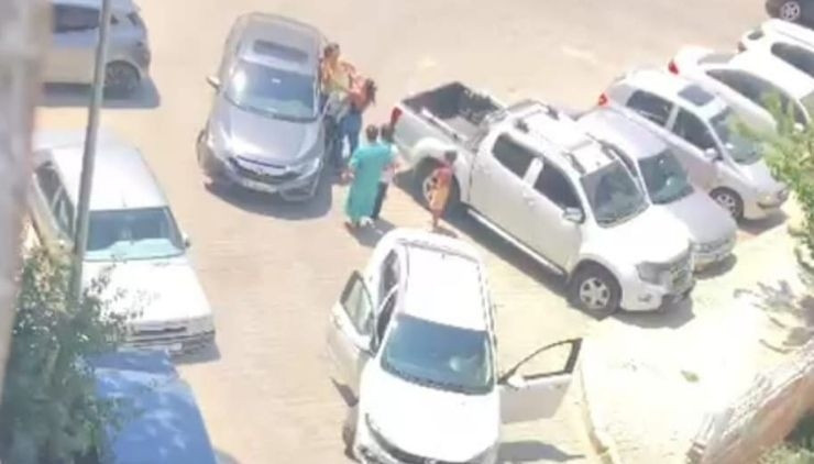 Son Gelişme: Kadın sürücülerin trafikteki kavgası pahalıya patladı… 540 bin TL idari para cezası kesildi: İşte