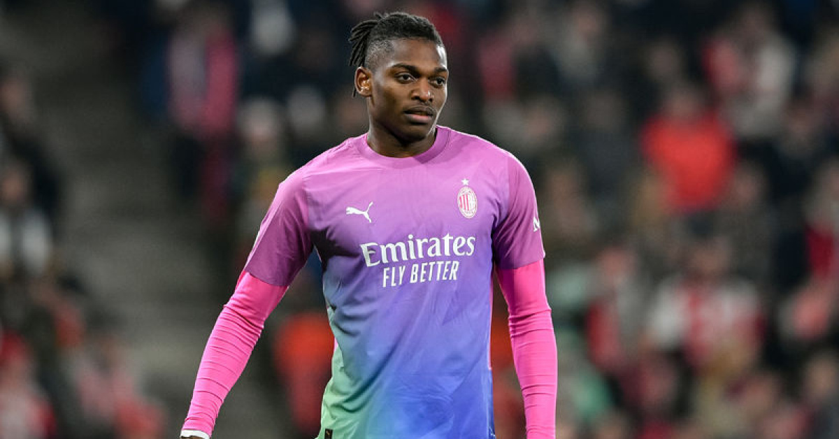 Gündemden Son Bilgiler: Rafael Leao'dan transfer açıklaması! (Detaylar) ve Merak Edilenler