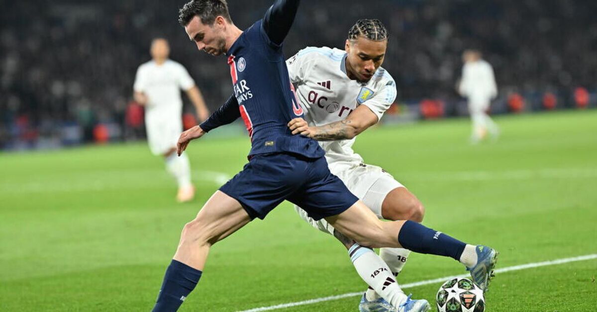 Ayrıntılar Netleşti: Analiz | PSG - Aston Villa maçı ne zaman? | İşte Tüm Ayrıntılar