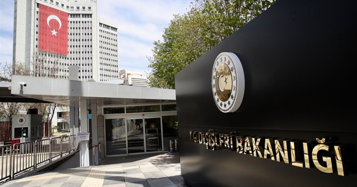 Kolombiya'nın 'Golan Tepeleri kararına' kınama ve Son Gelişmeler | İşte Tüm Ayrıntılar