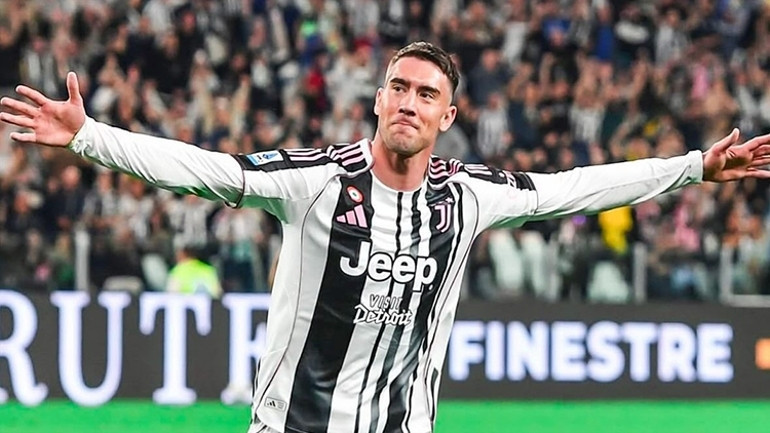 Kritik Açıklama: Dusan Vlahovic, Beşiktaş'ta! İşte İstanbul'a geliş tarihi: İşte Ayrıntılar ve Merak Edilenler