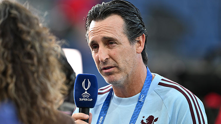 Gündemden Son Bilgiler: Unai Emery: 'Favori elbette PSG!': İşte Ayrıntılar