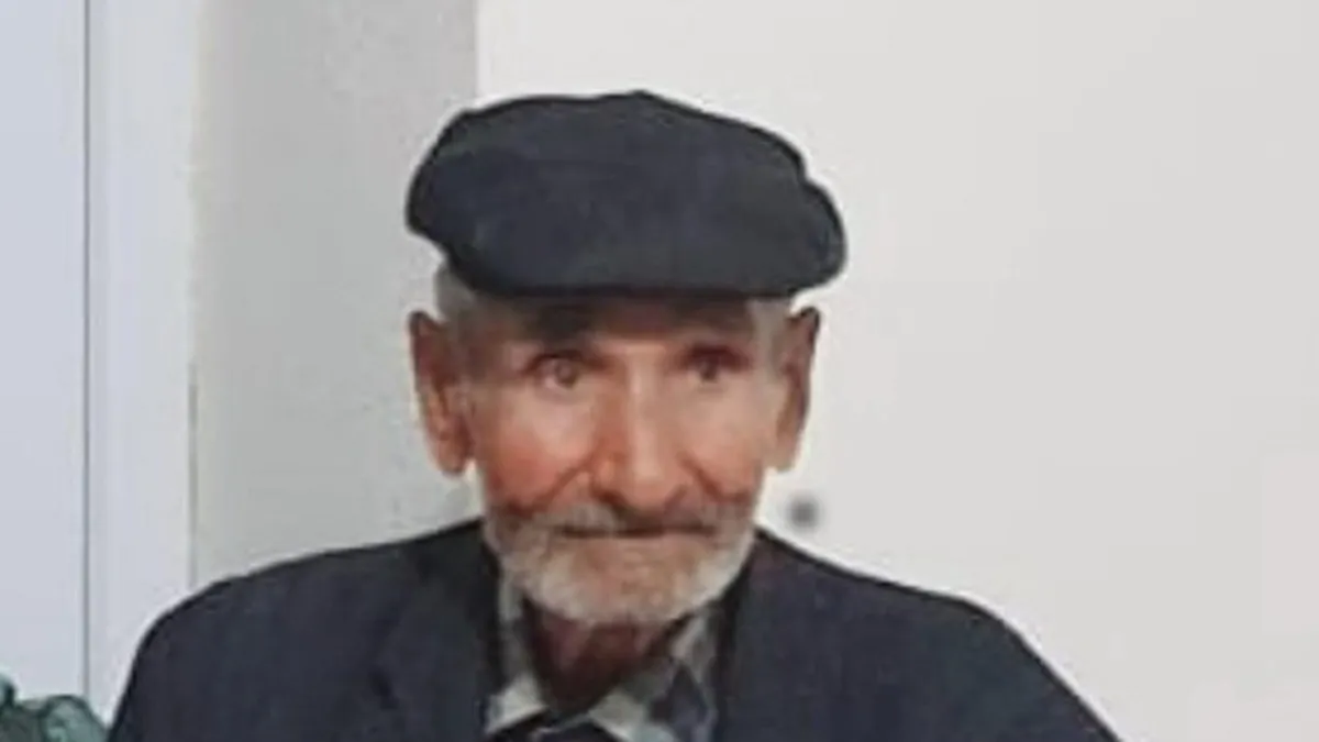 Kritik Açıklama: Kayıp Alzheimer hastası baygın halde bulundu!: İşte Ayrıntılar - Son Dakika Bilgileri