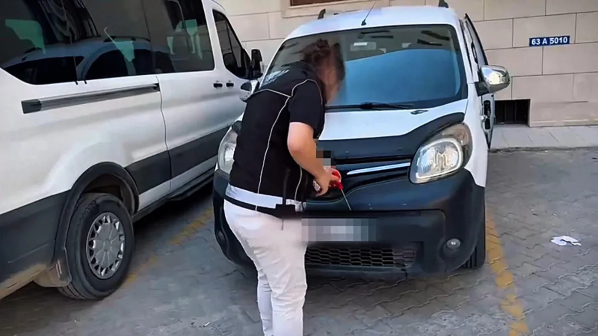 Ayrıntılar Netleşti: Son Gelişme: Şanlıurfa’da gümrük kaçağı cep telefonları ele geçirildi: Değeri tam 3 milyo