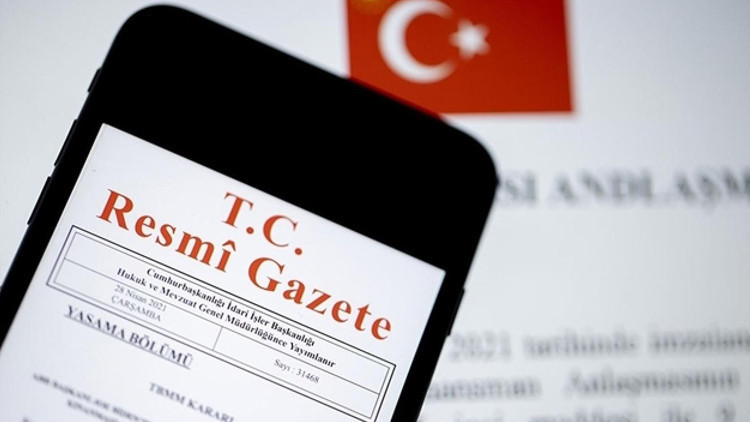 Gündemden Son Bilgiler: Son Gelişme: TBMM’nin tatile girmesi hakkında karar Resmi Gazete’de: İşte Ayrıntılar -