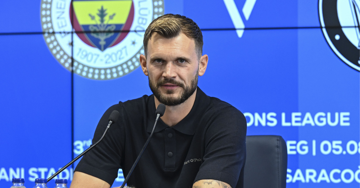 "Kaybetmek üzücü ama ihtimalimiz azdı" (Detaylar) - Son Dakika Bilgileri