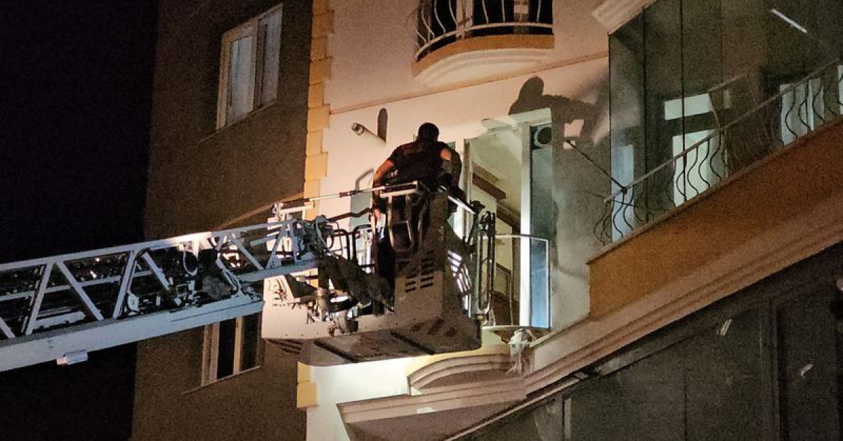 Kötü koku yayılan evde cansız beden bulundu (Detaylar) ve Merak Edilenler