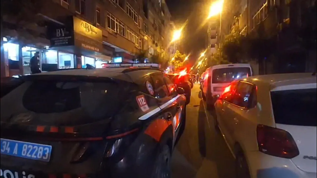 Gündemden Son Bilgiler: Analiz | Güngören’de silahlı kavga: 2 kişi yaralandı! ve Son Gelişmeler ve Merak Edile
