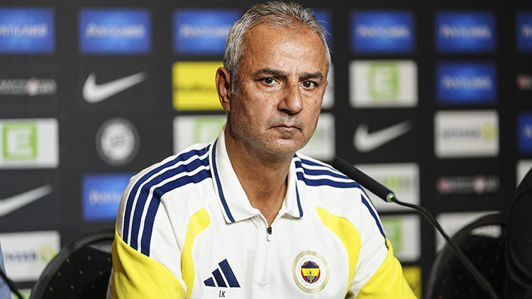 Son Gelişme: İsmail Kartal'dan Şampiyonlar Ligi sözleri: 'Zordur, üstesinden geleceğiz!': İşte Ayrıntılar - So