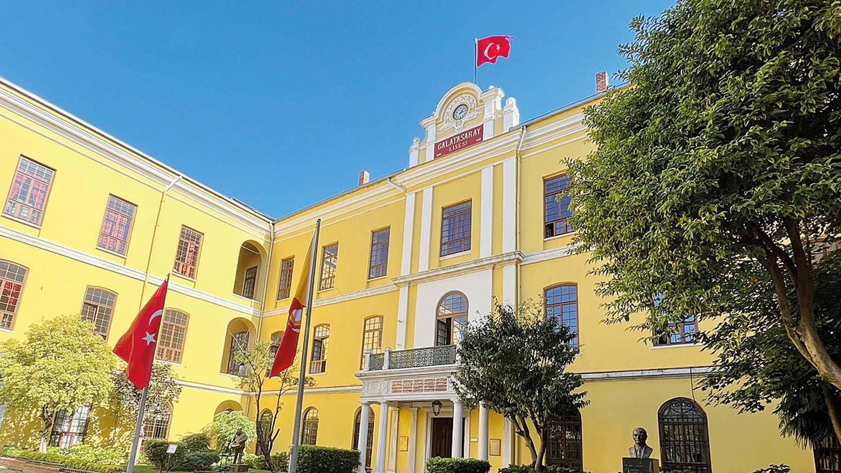 Kritik Açıklama: Analiz | Resmi Gazete’de yayımlandı... Galatasaray’a sınav şartı: İşte Ayrıntılar | İşte Tüm