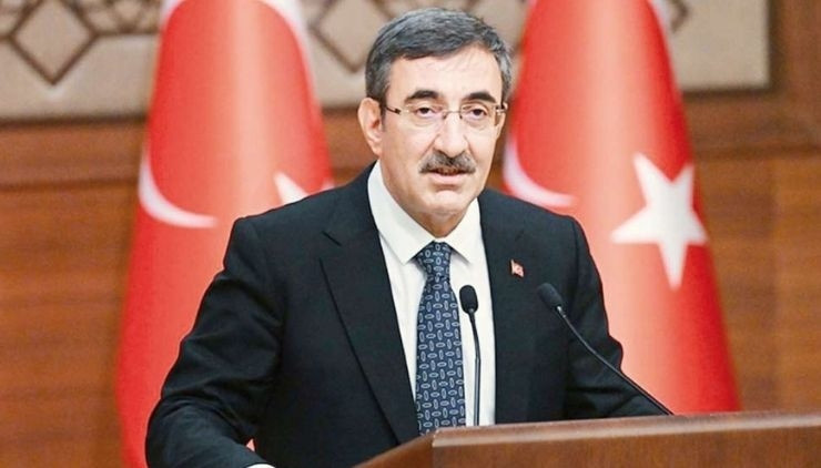 Sıcak Gündem: Analiz | Yılmaz: Meclis süreci takip edecek: Gelişmeler Takip Ediliyor