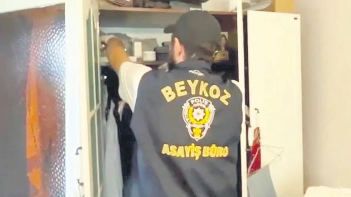 Gündemden Son Bilgiler: Uyuşturucu operasyonunda 16 gözaltı (Detaylar) - Son Dakika Bilgileri