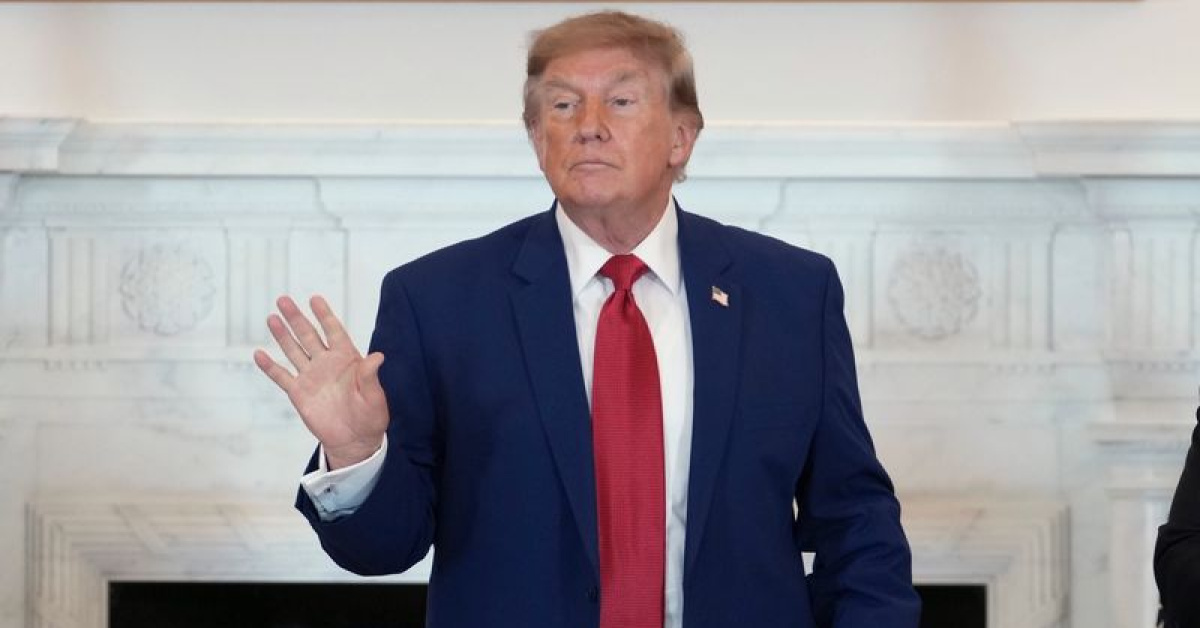 Kritik Açıklama: Son Gelişme: Trump: İran'a güvenmiyorum: Gelişmeler Takip Ediliyor