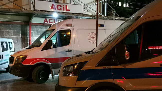 Son Gelişme: İzmir'de otel banyosunda şüpheli ölüm: Şofbenden kaynaklı elektrik akımına kapıldı iddiası - Son