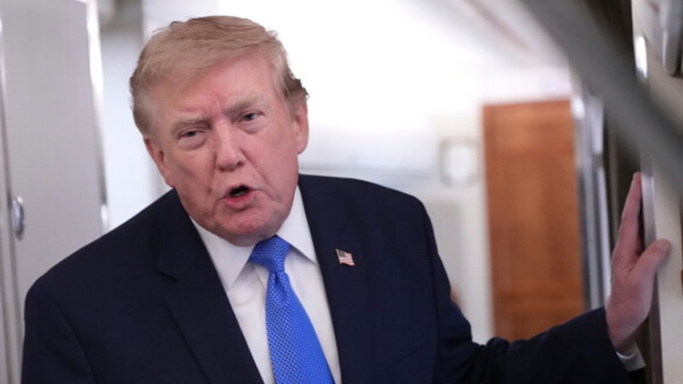 Son Gelişme: Trump'tan İran'a müzakere sitemi: 'Bana sürekli yalan söylediler': Gelişmeler Takip Ediliyor