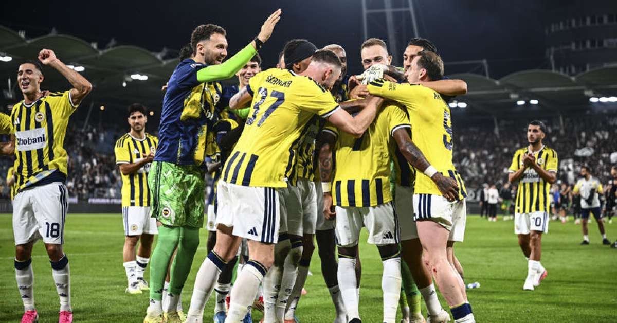 Gündemden Son Bilgiler: "Ligin en az gol yiyen takımı olacak": İşte Ayrıntılar - Son Dakika Bilgileri