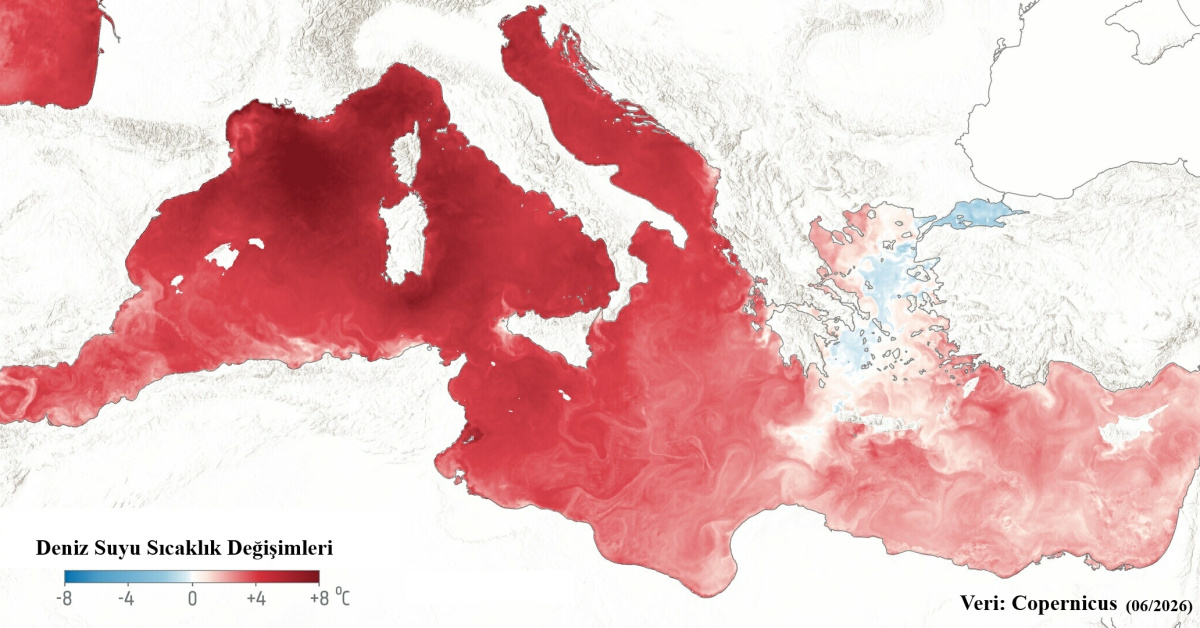 Ayrıntılar Netleşti: Çarpıcı El Nino açıklaması: Son 150 yılın en şiddetlisi!: İşte Ayrıntılar