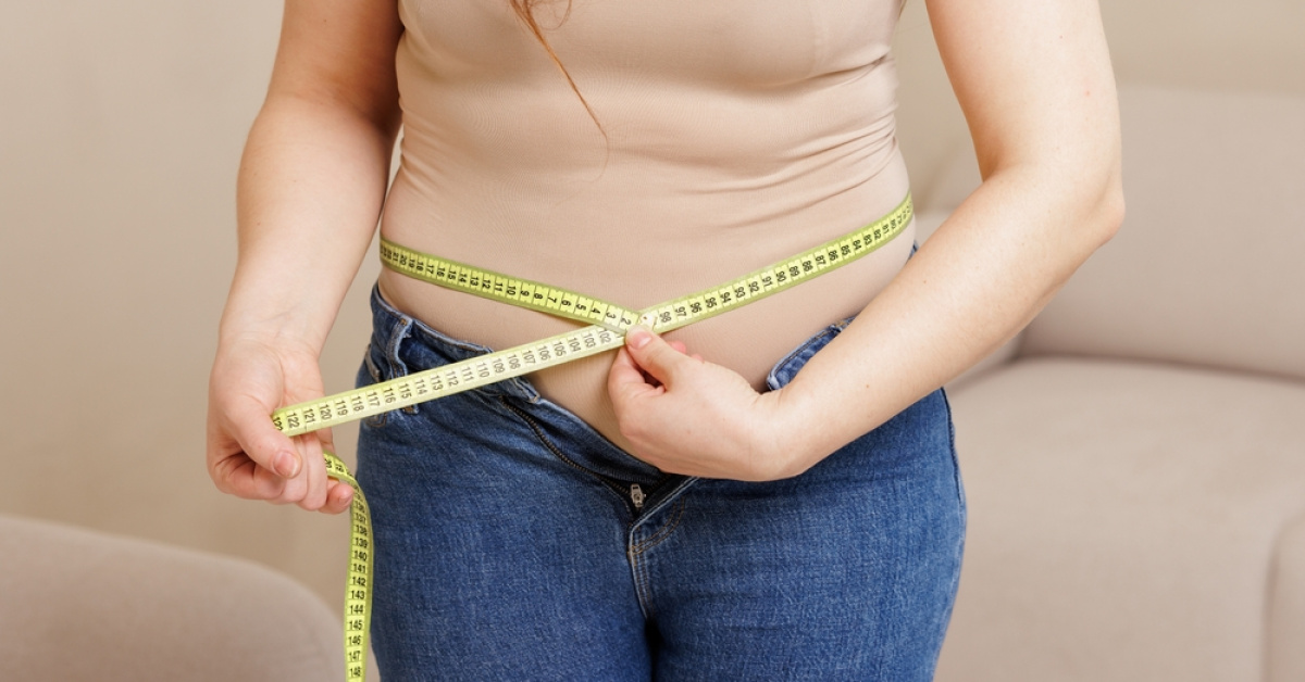 Ayrıntılar Netleşti: Analiz | Türkiye'de 15 yaş üzeri obezite sıklığı yüzde 31,5 oldu (Detaylar): Gelişmeler T