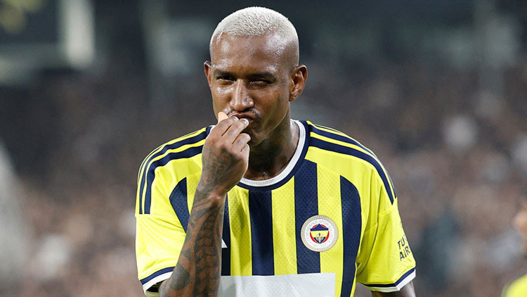 Kritik Açıklama: Talisca'dan 4x4'lük performans!