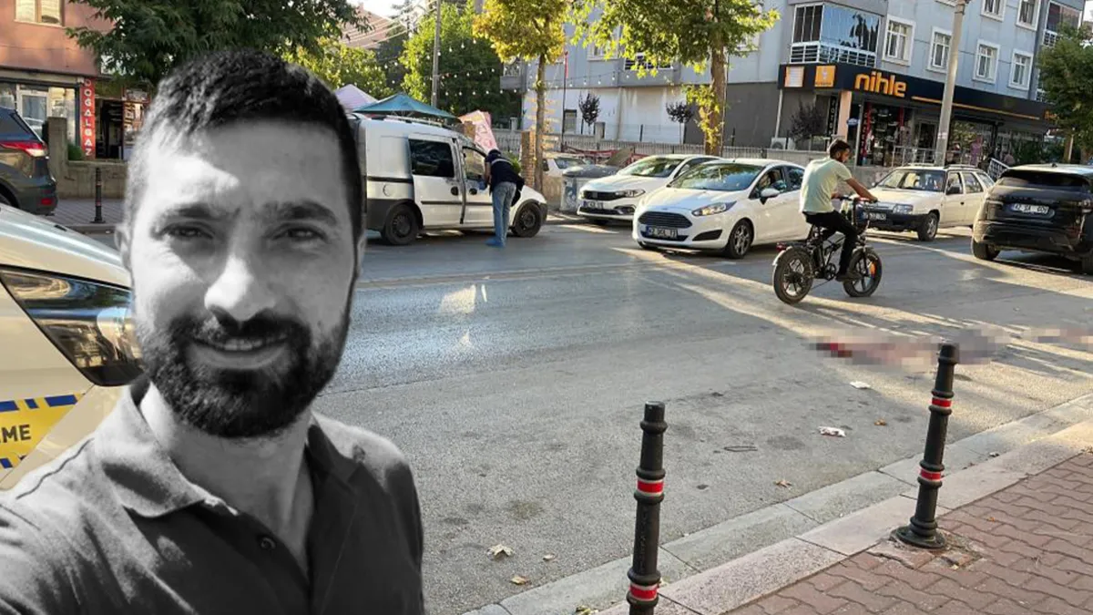 Gündemden Son Bilgiler: Konya'da alacak verecek meselesi kanlı bitti: 1 kişi Yaşamını Yitirdi ve Son Gelişmele