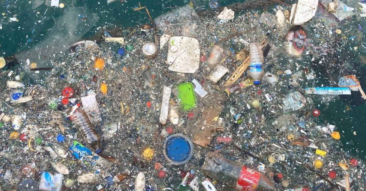 Son Gelişme: Akdeniz'deki plastik kirliliğinin kaynağı nehirler! ve Merak Edilenler