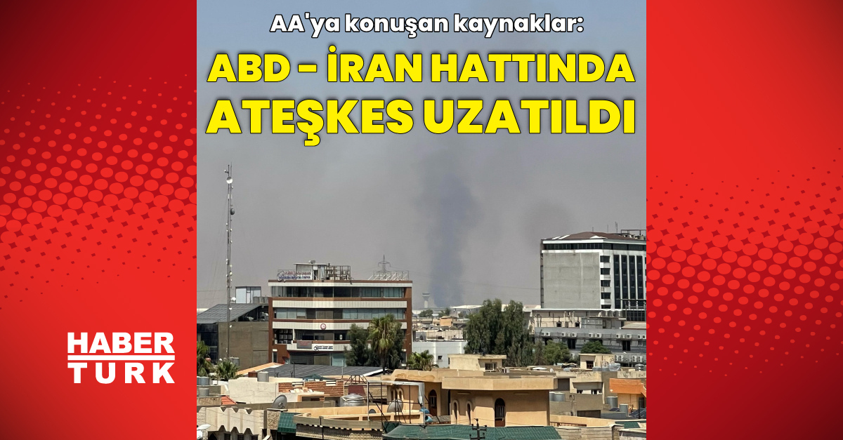 Kritik Açıklama: ABD-İran hattında müzakere sağlandı mı? (Detaylar) - Son Dakika Bilgileri