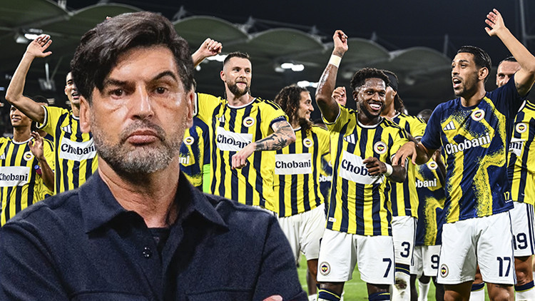 Sıcak Gündem: Lyon Teknik Direktörü Paulo Fonseca'dan Fenerbahçe açıklaması! ve Son Gelişmeler | İşte Tüm Ayrı