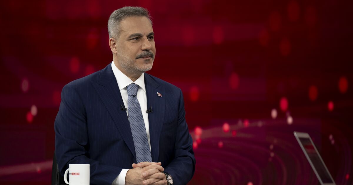 Kritik Açıklama: Dışişleri Bakanı Fidan Mısır’a gidiyor ve Son Gelişmeler | İşte Tüm Ayrıntılar