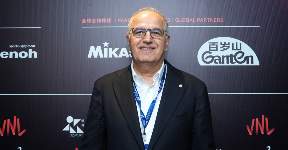 Son Gelişme: Son Gelişme: "Ülkeyi gururlandırmaya devam edeceğiz"