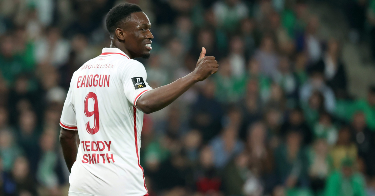Kritik Açıklama: Son Gelişme: Galatasaray'dan Balogun harekatı! ve Son Gelişmeler