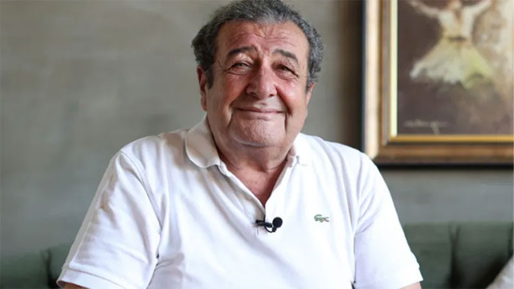 Usta oyuncu Tarık Papuççuoğlu ameliyat oldu ve Son Gelişmeler | İşte Tüm Ayrıntılar