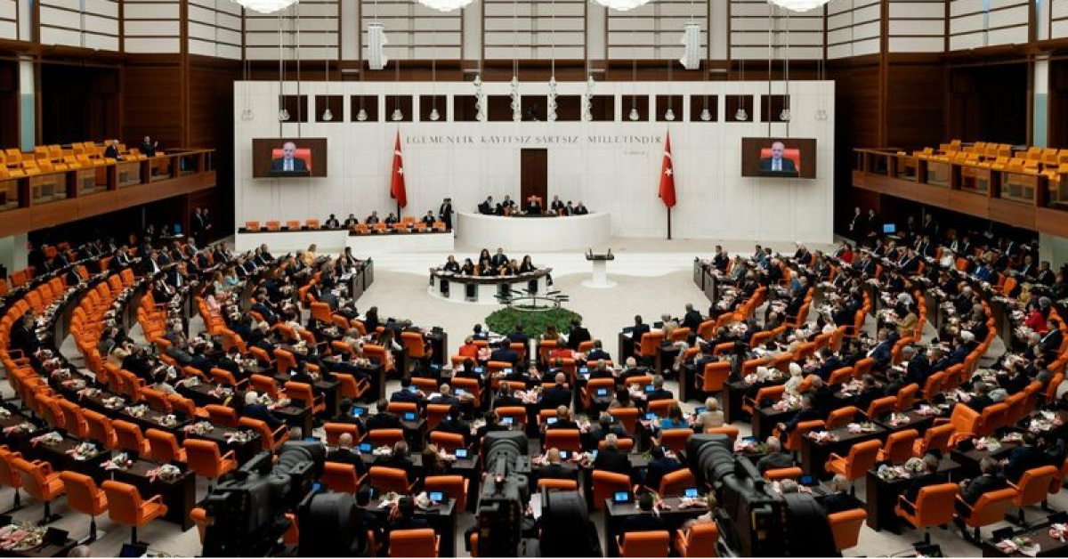 Ayrıntılar Netleşti: Özel'in dokunulmazlık dosyası Meclis'te (Detaylar) - Son Dakika Bilgileri