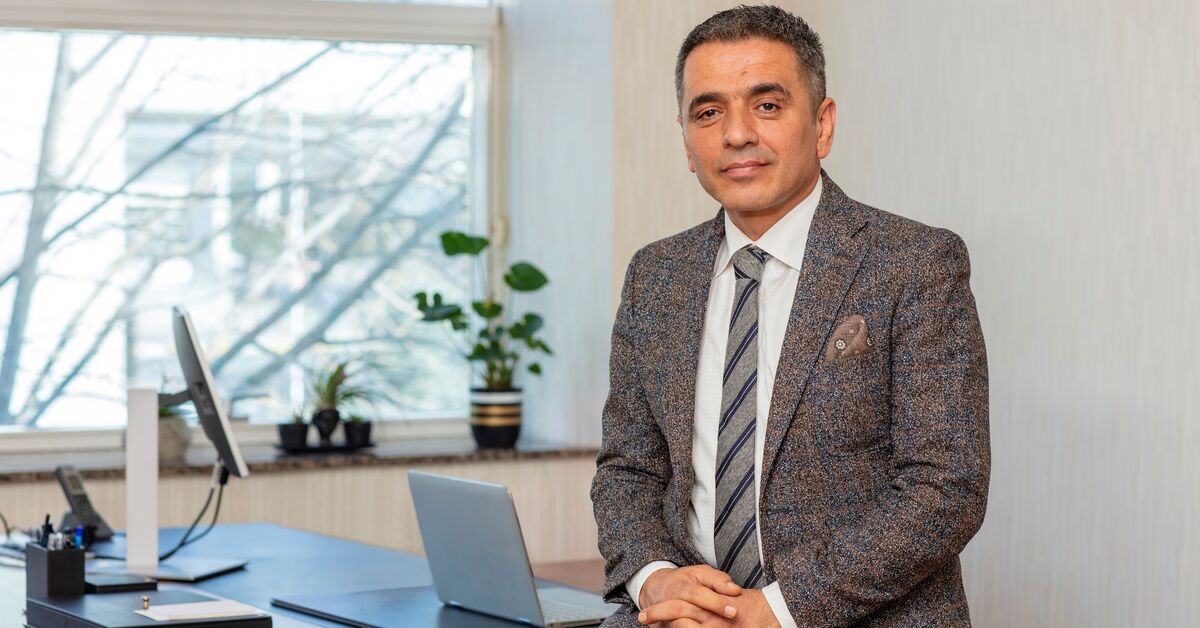 Son Gelişme: Bellona’da üst düzey atama: İşte Ayrıntılar: Gelişmeler Takip Ediliyor
