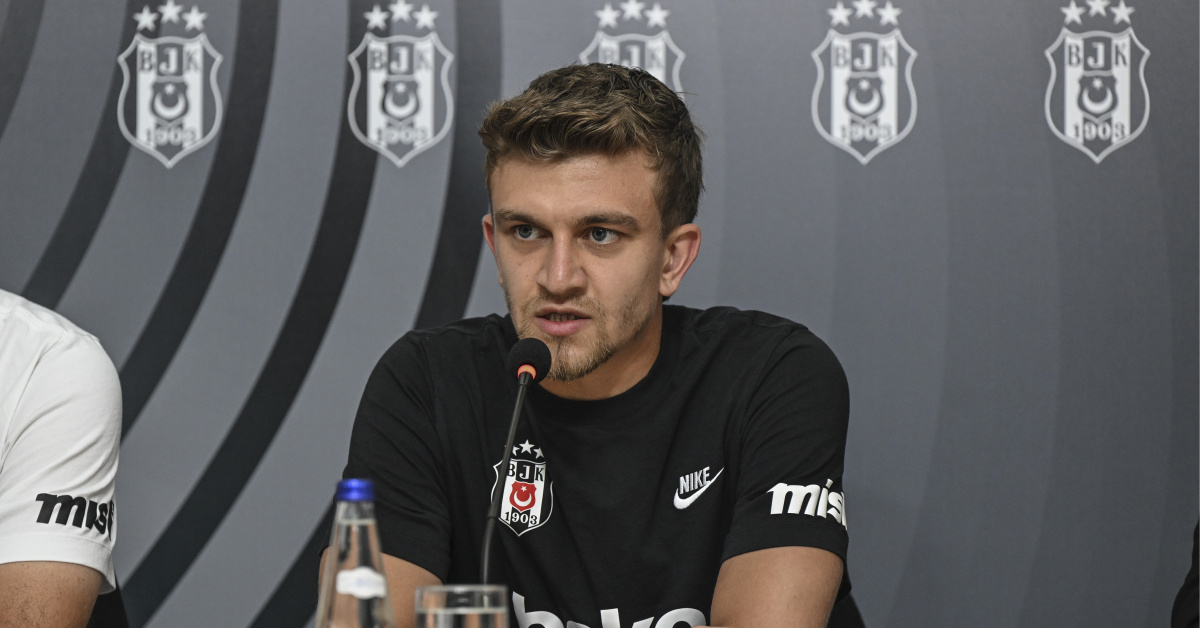 Ayrıntılar Netleşti: Rıdvan Yılmaz Hradek Kralove maçı öncesi konuştu!: İşte Ayrıntılar | İşte Tüm Ayrıntılar