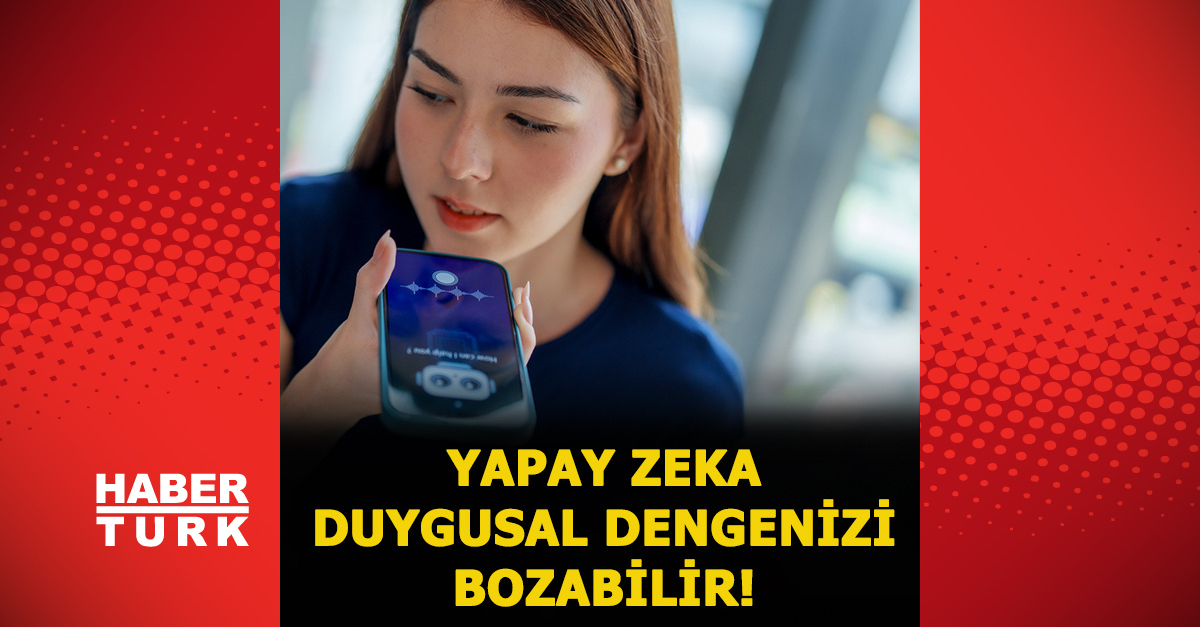 Sıcak Gündem: Yapay zekadan dert ortağı olur mu? (Detaylar) ve Merak Edilenler