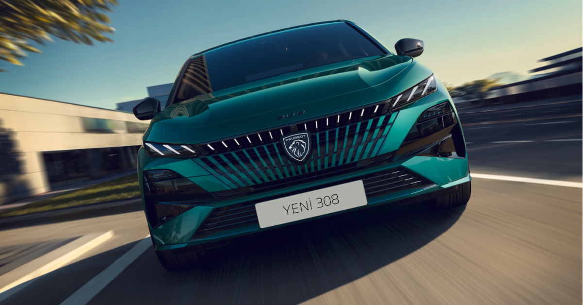 Kritik Açıklama: Peugeot’dan dizel 308 hamlesi (Detaylar)