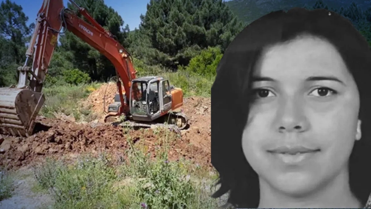 Ayrıntılar Netleşti: Yasemin’i öldürdüğünü 19 yıl sonra itiraf etmişti! Cani sanığa ağırlaştırılmış müebbet: İ