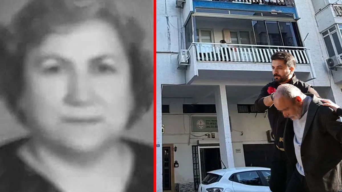 Sıcak Gündem: Fatmana Karamık başına aldığı darbeyle canice katledilmişti! Üvey kız ve sevgili mahkemede birbi