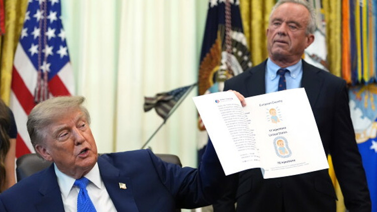 Son Gelişme: Analiz | Trump'ın kararı DSÖ'yü endişelendirdi: 'Kanıtlarla uyumlu değil' (Detaylar) | İşte Tüm A