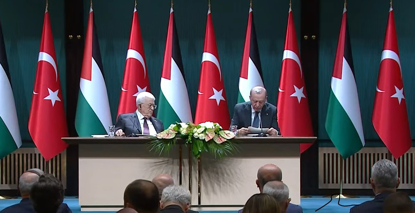 Ayrıntılar Netleşti: Son Gelişme: Sıcak Gelişme... Cumhurbaşkanı Erdoğan: İsrail Gazze'yi işgal ediyor ve Son