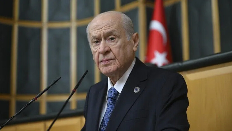 Kritik Açıklama: Son Gelişme: ‘Milli güvenlik meselesi’ MHP lideri Bahçeli: Terörsüz Türkiye hedefi hayat bulm